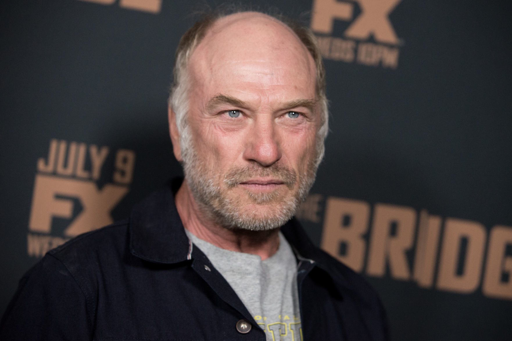 Ted Levine